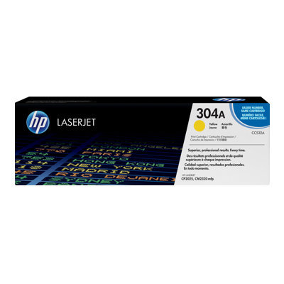 HP 304A
