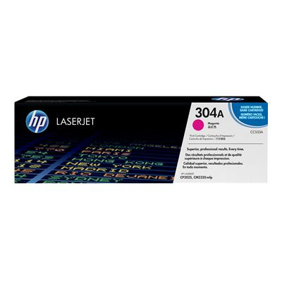 HP 304A