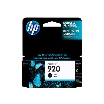 HP 920