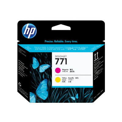 HP 771