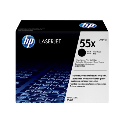 HP 55X