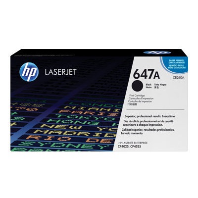 HP 647A