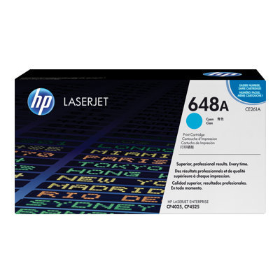 HP 648A