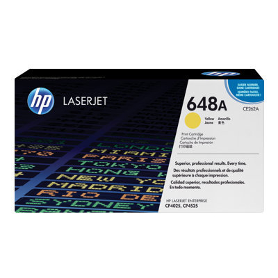 HP 648A