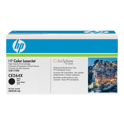 HP 646X
