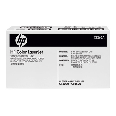 HP Toner Collection Unit