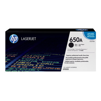 HP 650A