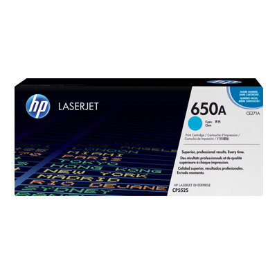 HP 650A