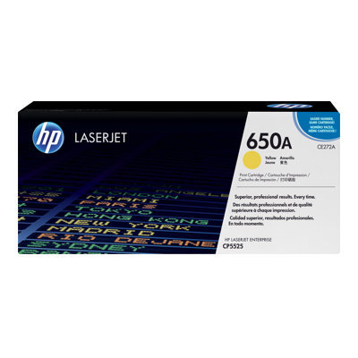 HP 650A