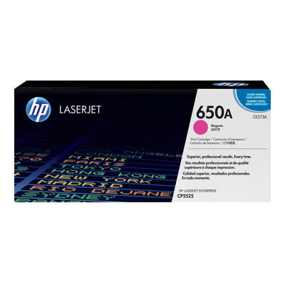 HP 650A