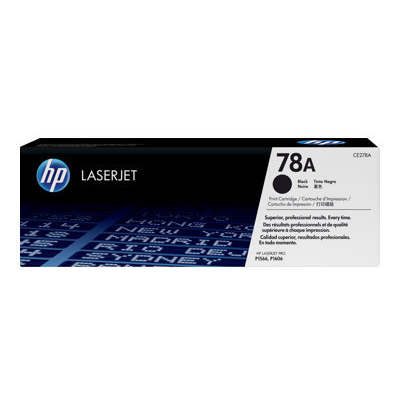 HP 78A