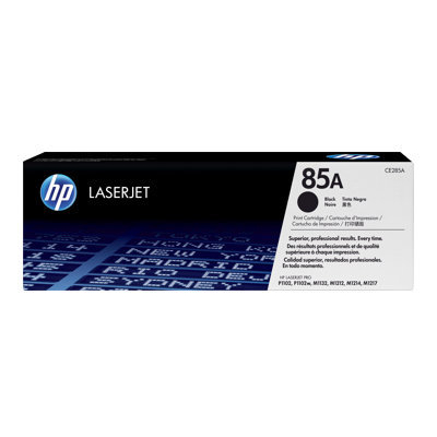 HP 85A