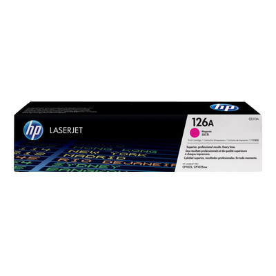 HP 126A