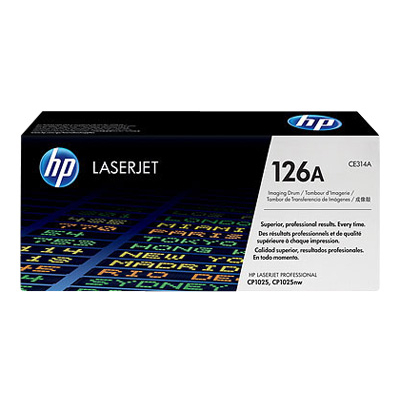 HP 126A