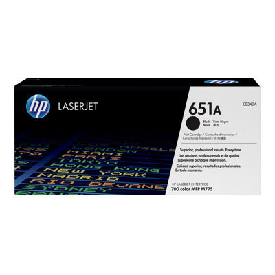HP 651A