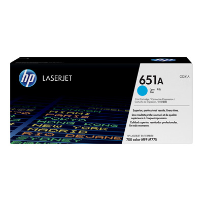 HP 651A