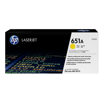 HP 651A