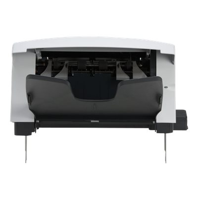 HP sheet stacker