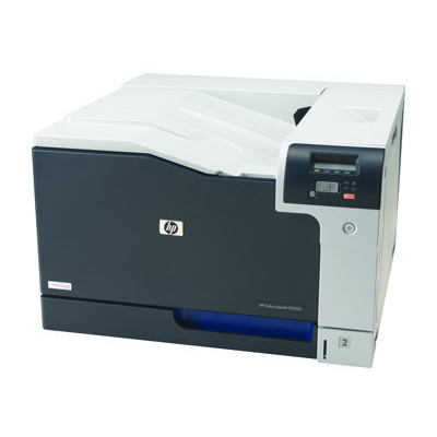 HP Color LaserJet Professional CP5225n