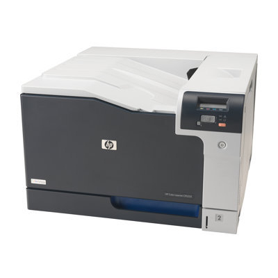 HP Color LaserJet Professional CP5225dn