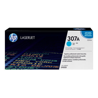 HP 307A