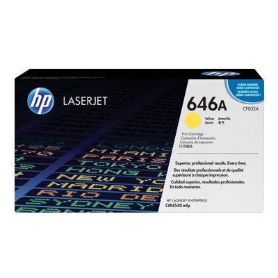 HP 646A