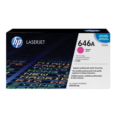 HP 646A