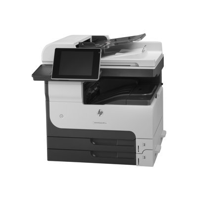 HP LaserJet Enterprise MFP M725dn