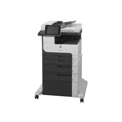 HP LaserJet Enterprise MFP M725f