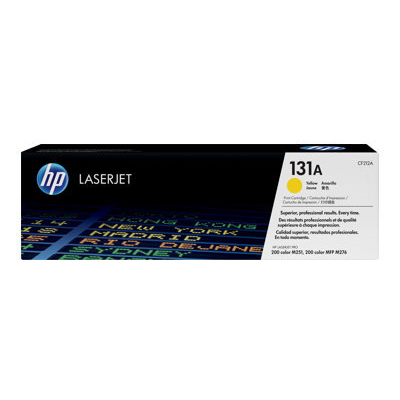 HP 131A