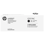 TONER CARTRIDGE 17A BLACKCONTRACT LASERJET