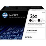 HP 26X