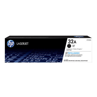 HP 32A