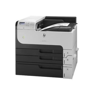 HP LaserJet Enterprise 700 Printer M712xh
