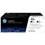 HP 83X