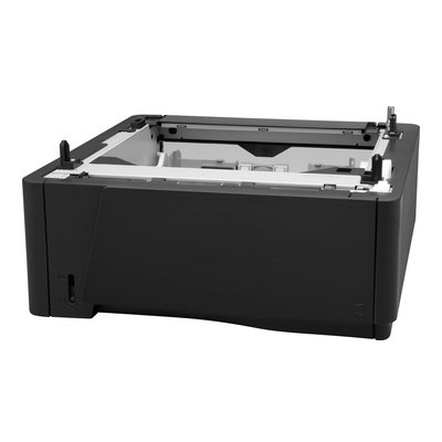 HP media tray / feeder
