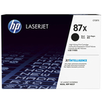 HP 87X