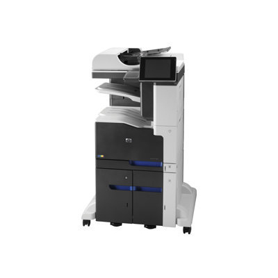 HP LaserJet Enterprise MFP M775z+