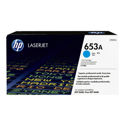 HP 653A