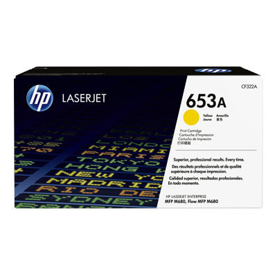 HP 653A