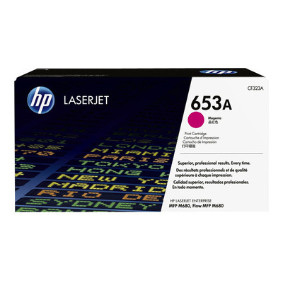 HP 653A