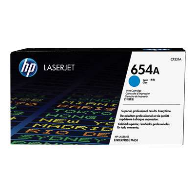HP 654A
