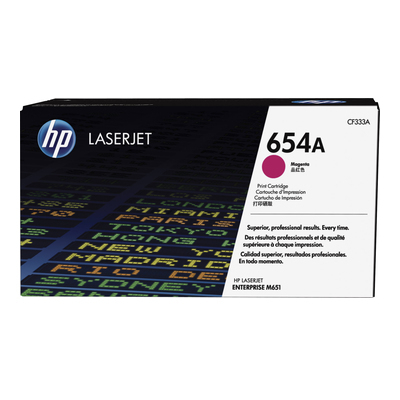 HP 654A