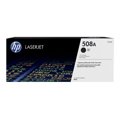 HP 508A