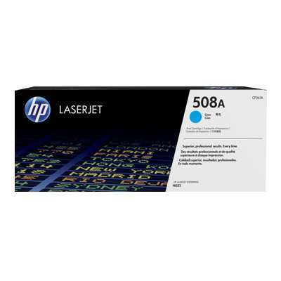 HP 508A