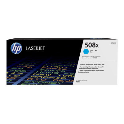 HP 508X
