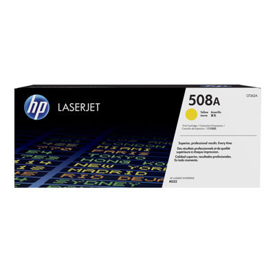 HP 508A