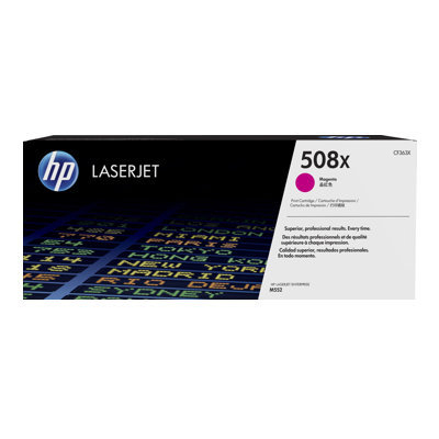 HP 508X