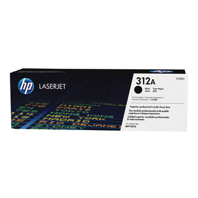 HP 312A