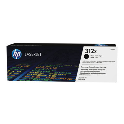 HP 312X